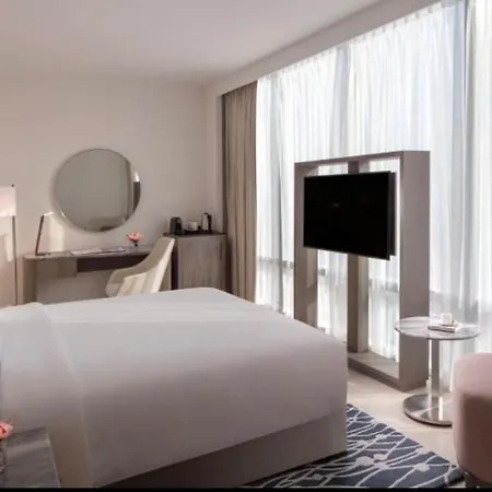 Apartmán Hanza Tower Club Pool & Sauna & Jacussi & *